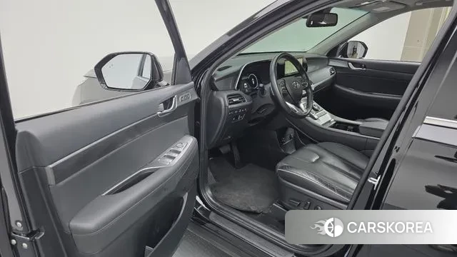 Hyundai Palisade id 3468196 из Кореи 20