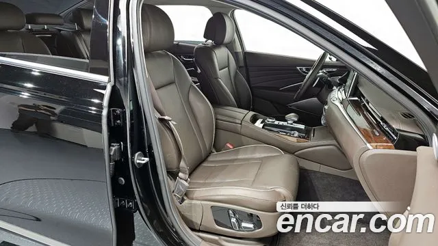 Kia More K9 id 2827117 из Кореи 20