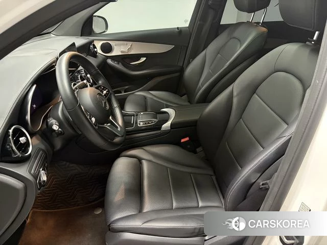 Mercedes-Benz GLC Coupe id 4329053 из Китая 17