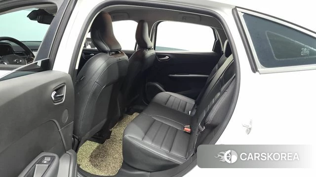 Renault Korea (Samsung) XM3 id 4474928 из Кореи 30
