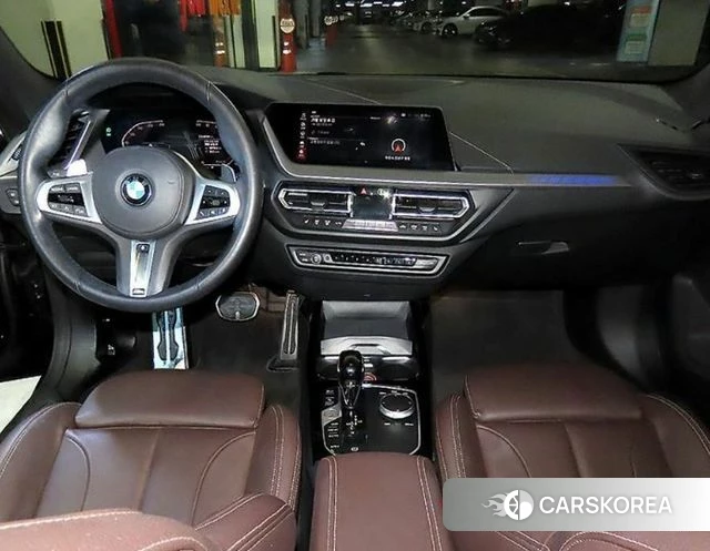 BMW 2 Series Gran Coupe (F44) id 4362244 из Кореи 19