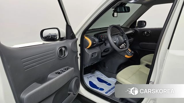 Hyundai The New Casper id 4762150 из Кореи 33