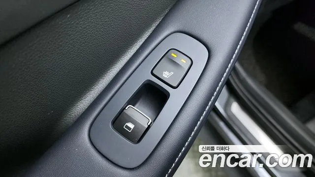 Hyundai Sonata (DN8) id 2542426 из Кореи 20