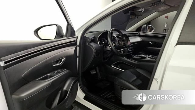 Hyundai Tucson (NX4) id 3910502 из Кореи 20