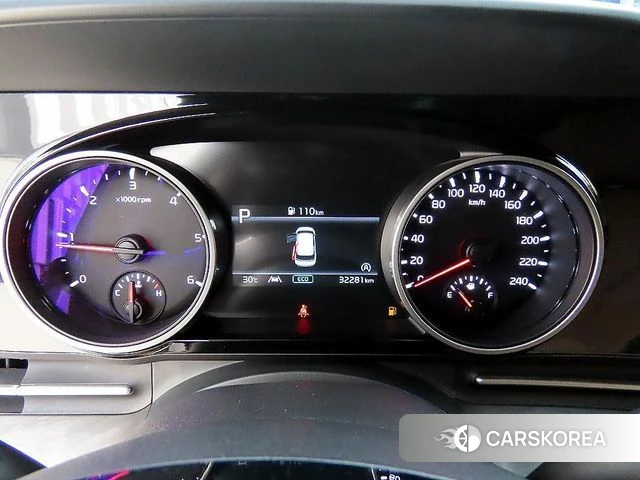 Kia Carnival 4th generation id 4623867 из Кореи 20