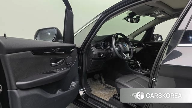 BMW 2 Series Active Tourer (F45) id 4666981 из Кореи 20