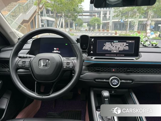 Honda Accord id 4307243 из Китая 20
