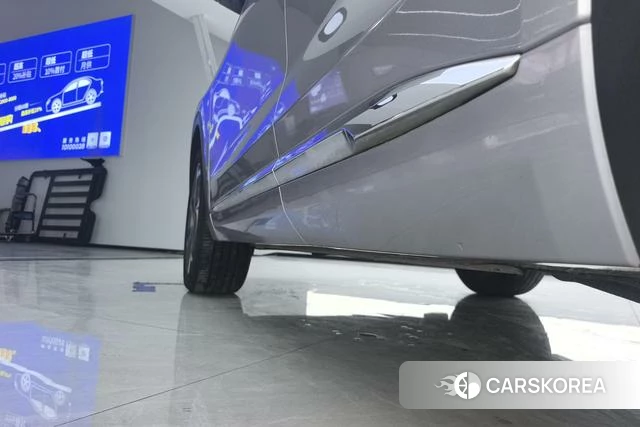 Geely Automobile Xingyue L id 4253135 из Китая 17