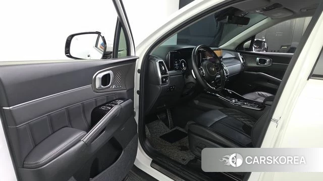 Kia Sorento 4th Generation id 4594417 из Кореи 35