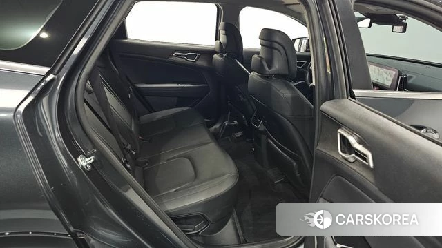 Kia Sportage 5th Generation id 4691559 из Кореи 35