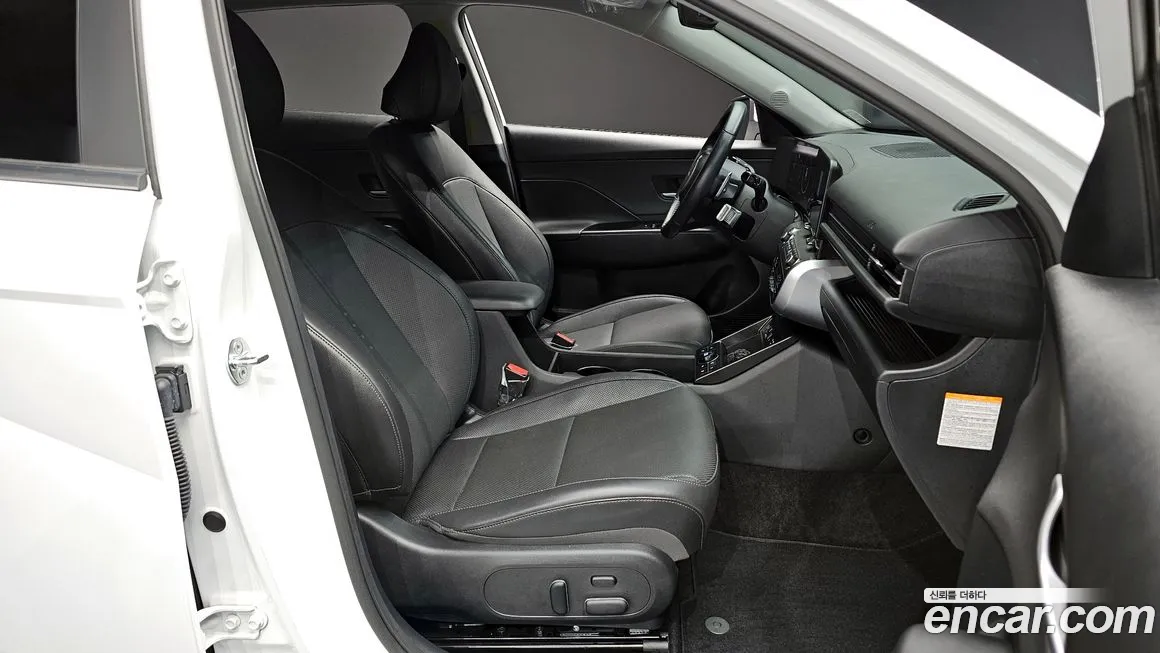 Hyundai Kona Hybrid (SX2) id 1974036 из Кореи 20