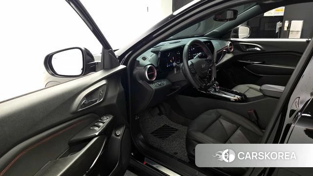 Chevrolet (GM Daewoo) Trax Crossover id 3831953 из Кореи 20