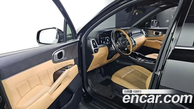 Kia Sorento 4th Generation id 2706605 из Кореи 20