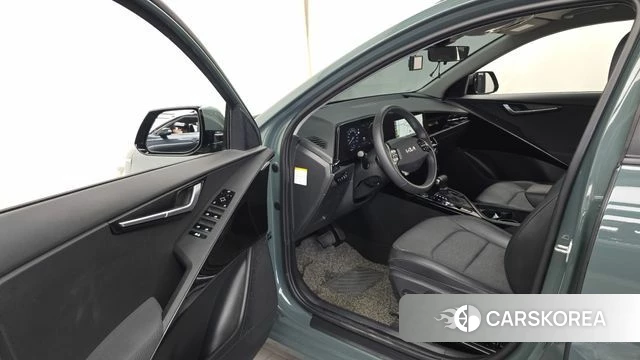 Kia Di Ol Nu Niro id 4645969 из Кореи 35