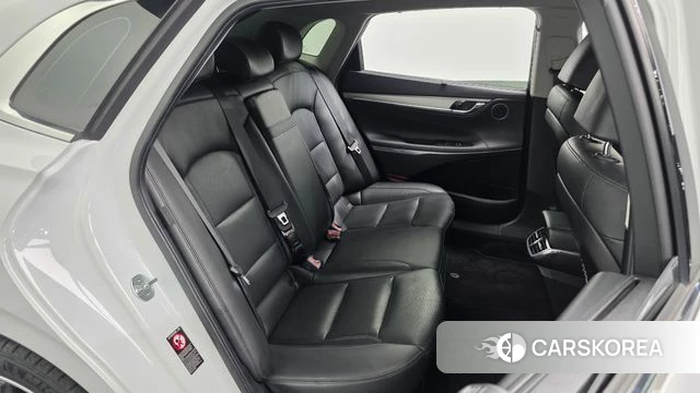 Hyundai The New Grandeur IG id 3897605 из Кореи 20