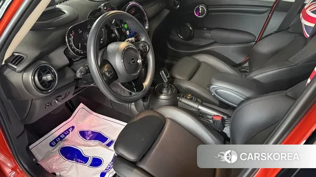 Mini Cooper id 3504041 из Кореи 20