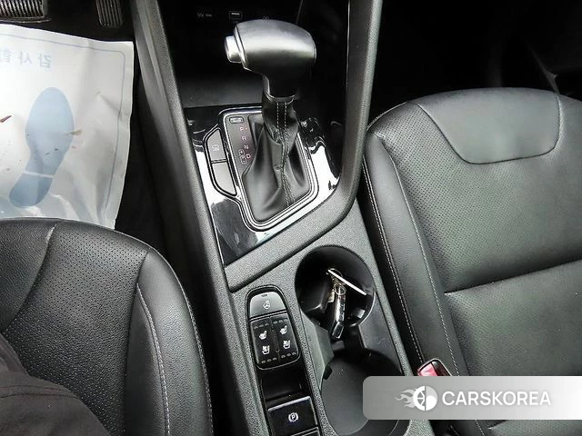 Kia The New Niro id 4344577 из Кореи 20