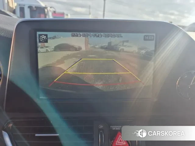 Hyundai Grandeur IG id 3500021 из Кореи 18