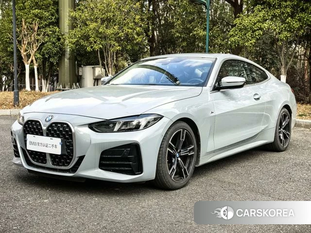 BMW 4 series id 4271779 из Китая 13