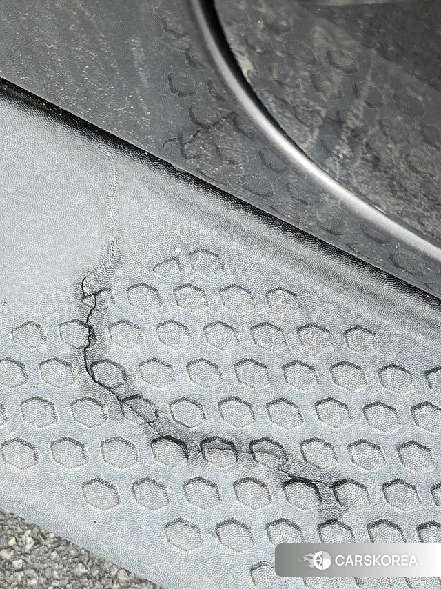 Jeep Wrangler (JL) id 3807905 из Кореи 10