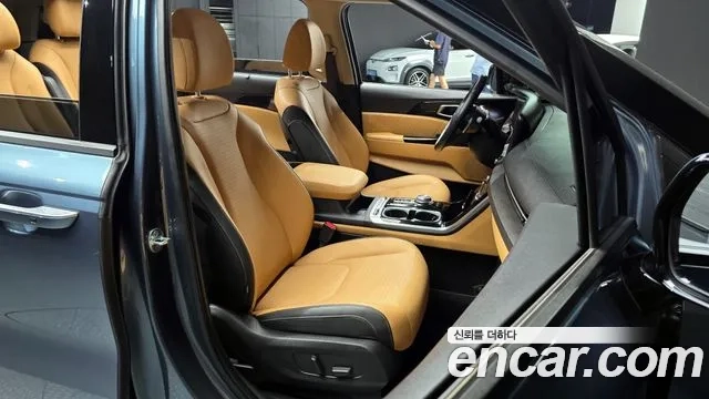 Kia Carnival 4th generation id 2879281 из Кореи 20