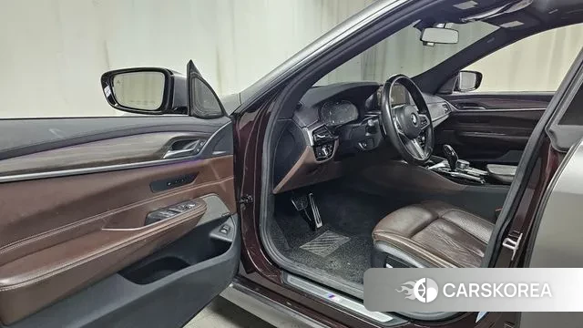 BMW 6 Series GT (G32) id 3330032 из Кореи 20