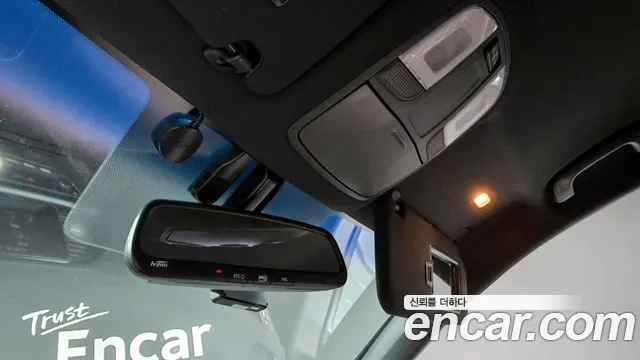 Hyundai Sonata New Rise id 2614461 из Кореи 20