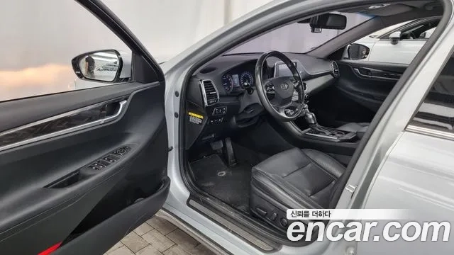 Hyundai Grandeur IG id 2932806 из Кореи 20