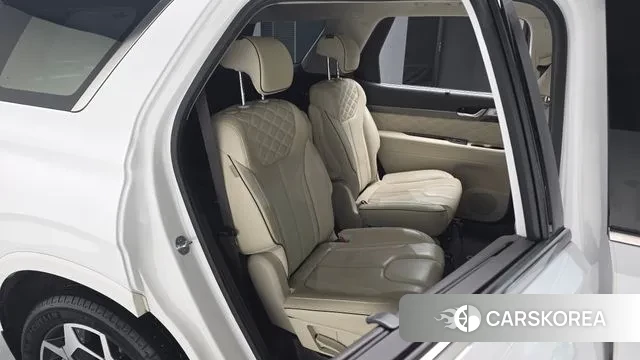 Hyundai Palisade id 3573188 из Кореи 20