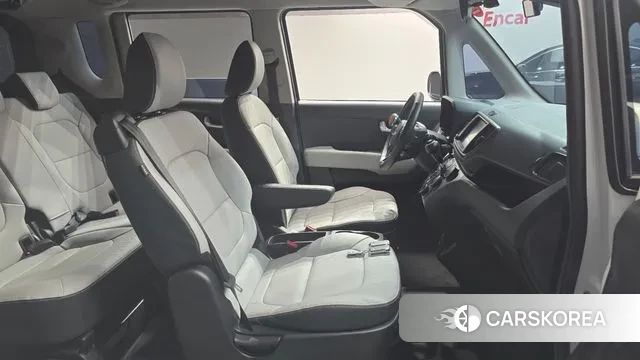 Kia The New Kia Ray id 3359722 из Кореи 20