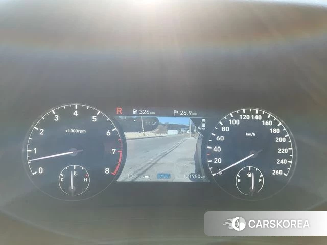 Genesis G90 id 3820371 из Кореи 17