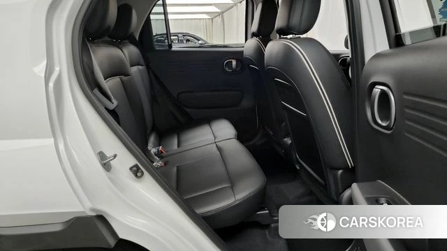 Hyundai The New Casper id 3940009 из Кореи 20