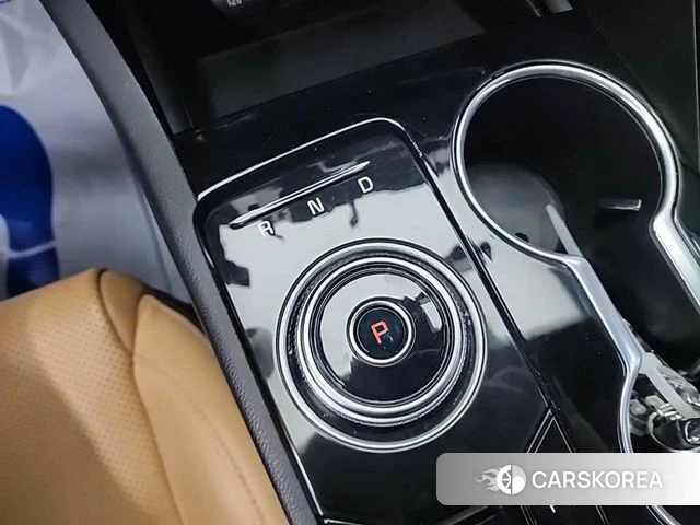 Kia K5 Hybrid 3rd Generation id 3799452 из Кореи 20