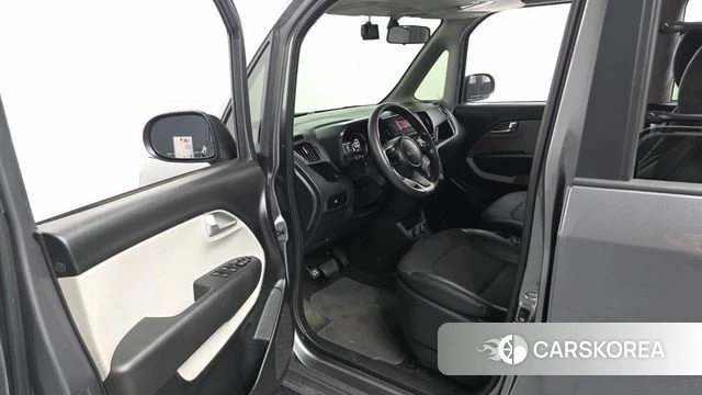 Kia The New Kia Ray id 4579609 из Кореи 20
