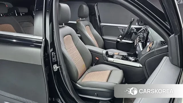 Mercedes-Benz EQB X243 id 3388922 из Кореи 20