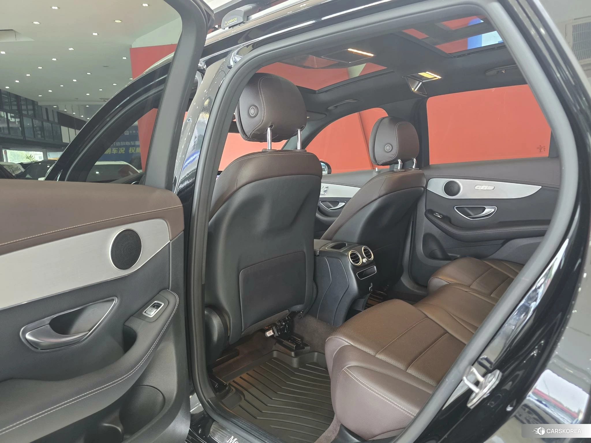 Mercedes-Benz GLC id 4452401 из Китая 14