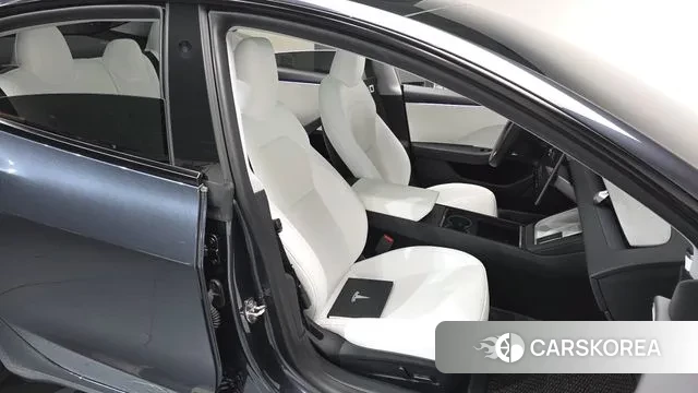 Tesla Model 3 id 3393880 из Кореи 20