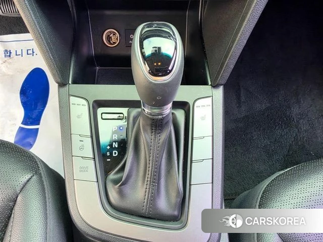 Hyundai The New Avante AD id 4717755 из Кореи 18