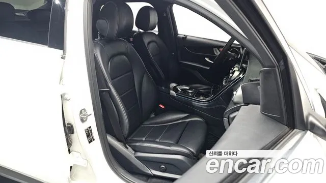 Mercedes-Benz GLC-Class X253 id 2716979 из Кореи 20