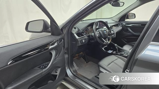 BMW X1 (F48) id 3812097 из Кореи 20