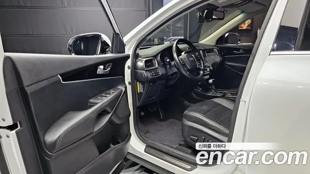 Kia The New Sorento id 2891660 из Кореи 20