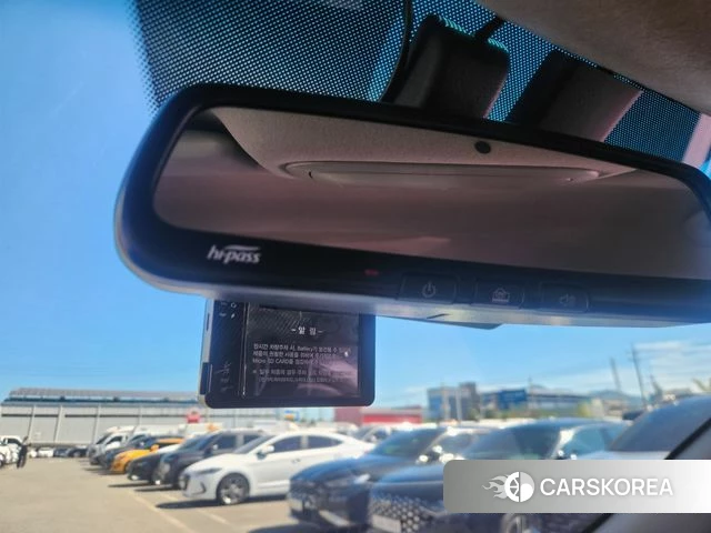 Ssangyong Berry New Tivoli id 4651751 из Кореи 19