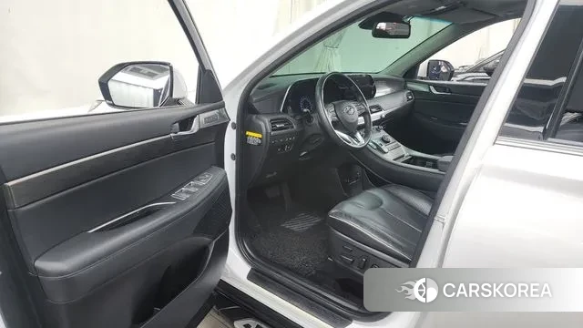 Hyundai Palisade id 3474575 из Кореи 20