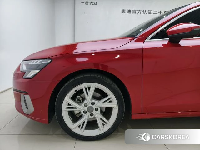 Audi A3 id 4298279 из Китая 21