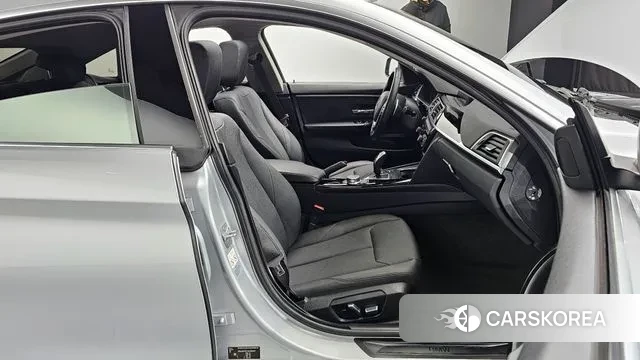 BMW 4 Series (F32) id 3520089 из Кореи 20