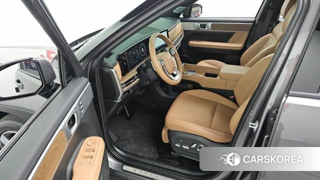 Hyundai Santa Fe (MX5) id 4493789 из Кореи 30