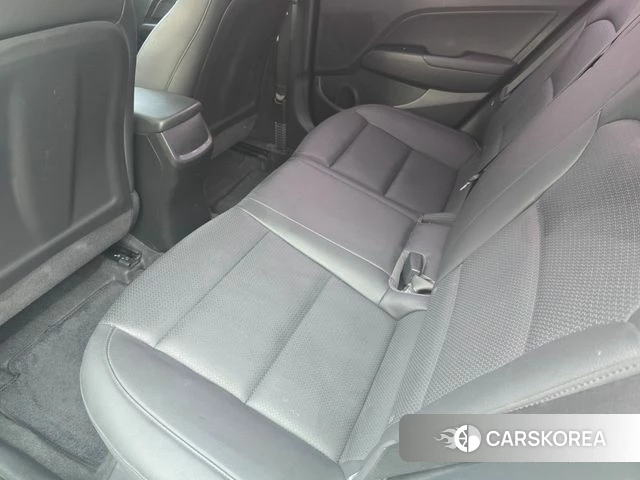 Hyundai Avante AD id 4582056 из Кореи 18