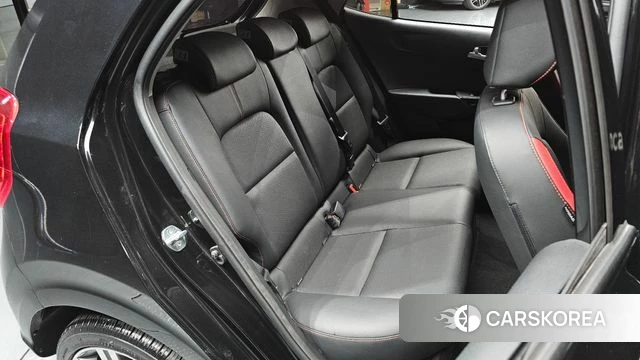 Kia All New Morning (JA) id 4543382 из Кореи 30
