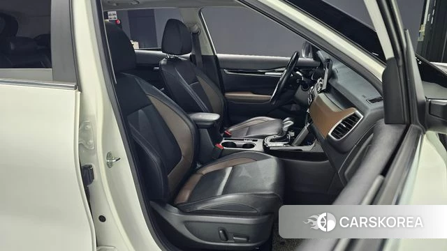 Kia Seltos id 4693289 из Кореи 20