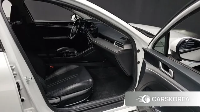 Kia K5 3rd generation id 3551054 из Кореи 20